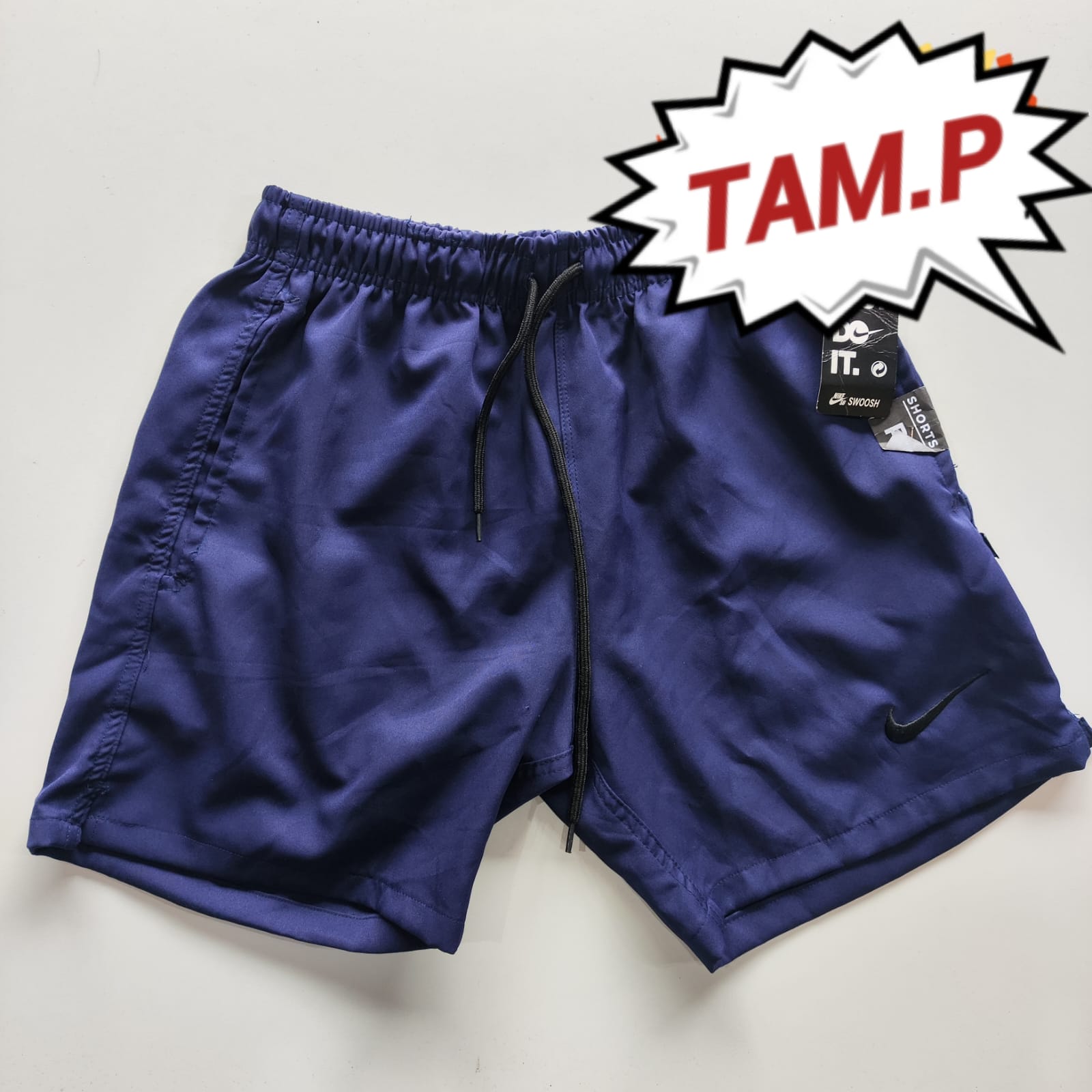 SHORTS MASCULINO 